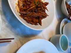 -苏帮袁Sue Cuisine(来福士店)