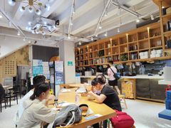 -小桃园·豆浆油条(复兴中路店)