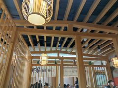 -九田家黑牛烤肉(溧水万达店)