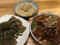 -竹里馆 ·茶食(奥体店)