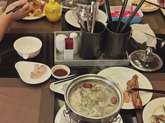 -万豪咖啡厅