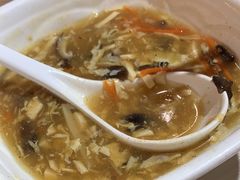 -台北楚楚园馅饼粥(虹桥南丰城店)