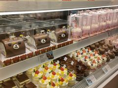 -好利来(团结湖店)