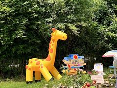 -HERRE·FARM 赫尔露营农场·团建聚会包场