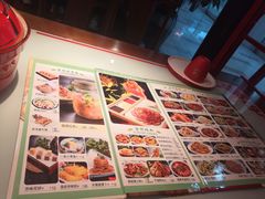 -富贵春饼·烤鸭·大厨现炒(泰华店)