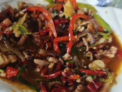 -范饭椰林川湘味海鲜·椰子鸡(三亚湾椰梦长廊店)