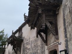 -潜口民宅博物馆