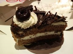 -樱花糕坊(凯德广场店)