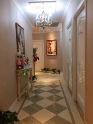 -蕾蕾美颜美容美体