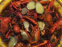 -刘一龙虾(数码路店)