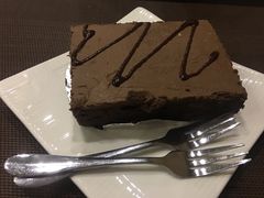 -吱咖啡西式简餐