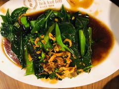 -松發肉骨茶(牛车水店)