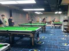 -云川台球(马甸店)