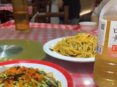 -忆外婆徐州菜·地锅鸡·生日宴(吴庄店)