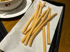 -安妮意大利餐厅(国贸店)
