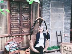 -驿舍·民國老营房院子私房菜(科学会堂店)