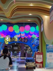 -宝燕乐园(闵行旗舰店)