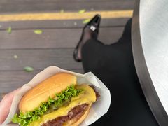-Shake Shack(南山万象天地店)
