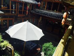 -乡绅本色白家厨坊