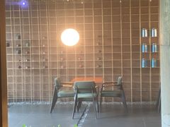 -茗知道茶馆(世博源店)