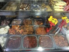 -四川老牛麻辣烫(北门桥店)