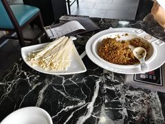 -李师傅脆肚(华强北店)