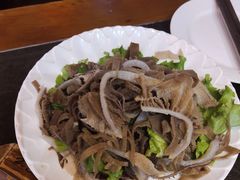 -陈府大宅门成都火锅·手切鲜肉(太原街店)
