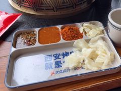 -火炉旁烤肉(阳光店)