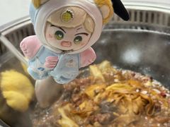-崔记老东北传奇铁锅炖(横店总店)