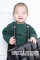 -SHELLSHINEkids山上儿童摄影(天邑澜山店)