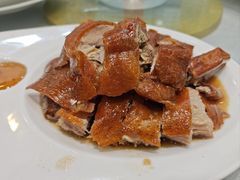 -台山美食一绝阿四台山黄鳝饭(阿四创作店)