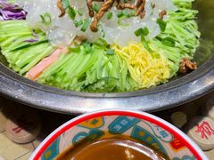 -爷爷的烀饼店