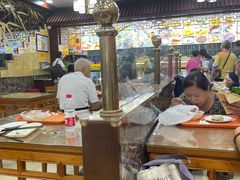 -白魁老号饭庄(交道口店)