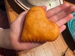 -纳鲁孜·新疆特色餐厅(上海悦荟广场店)