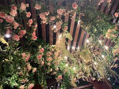 -第101座花园餐厅(湖滨88店)