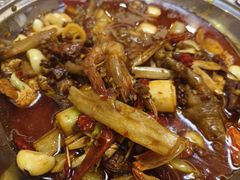 -四妹餐厅(玫瑰街店)