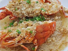 -锐记美食店·现捞海鲜(闸坡店)