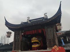 -三林塘老街