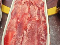 -大吉利·潮汕鲜牛肉火锅(总店)