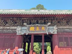 -报恩寺(平武县)