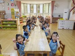 -北京市朝阳区阳光起点幼儿园(东坝园)