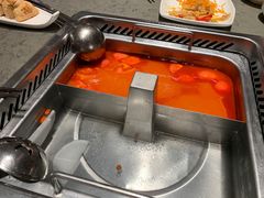 -海底捞火锅(华南摩尔店)