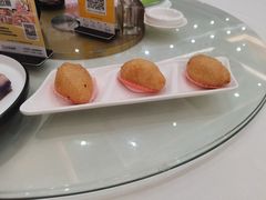-坚记酒家·佛山老字号·顺德鱼生标准示范店