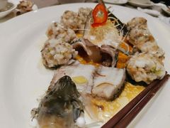 -香云轩·顺德菜(香云纱园林酒店店)