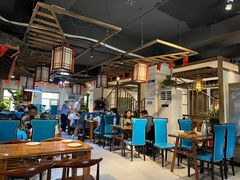 -清真·舒迩布炕锅王·高原美食文化(青海总店)