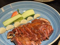 -华豫川酒家(大卫城店)