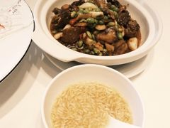-安徽大厦中餐厅
