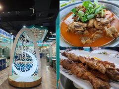 -帕米尔食府(白云观店)