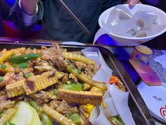 -蛙来哒(湖州东吴银泰百货店)