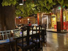 -四世同堂·京菜·烤鸭(双井店)